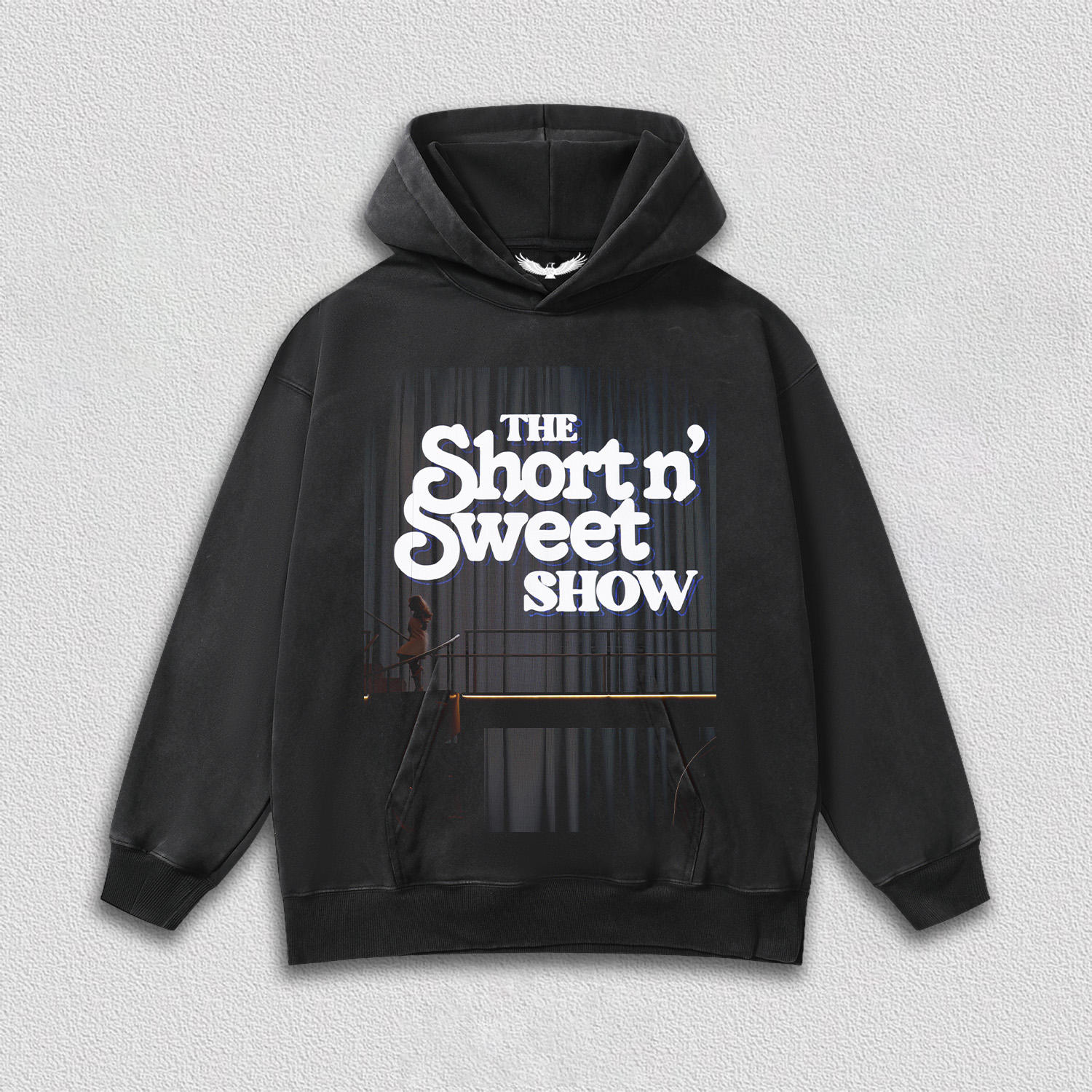 Sabrina Carpenter tee 3.0