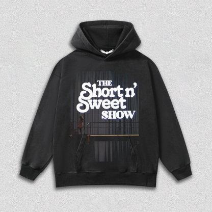 Sabrina Carpenter tee 3.0