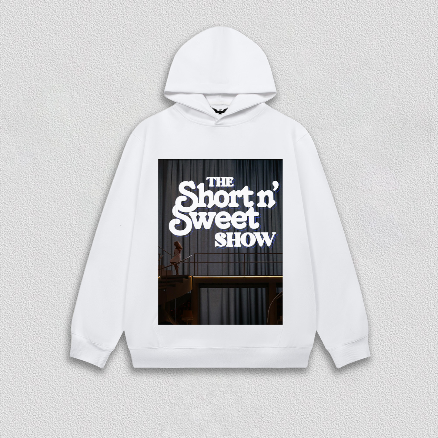 Sabrina Carpenter tee 3.0