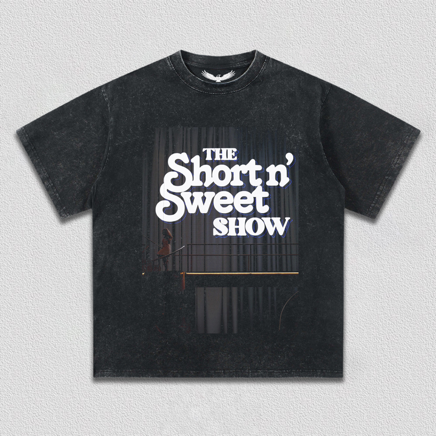 Sabrina Carpenter tee 3.0