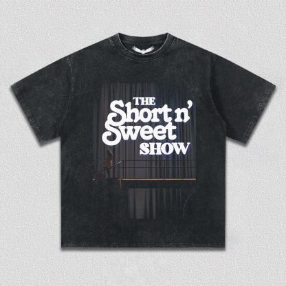 Sabrina Carpenter tee 3.0