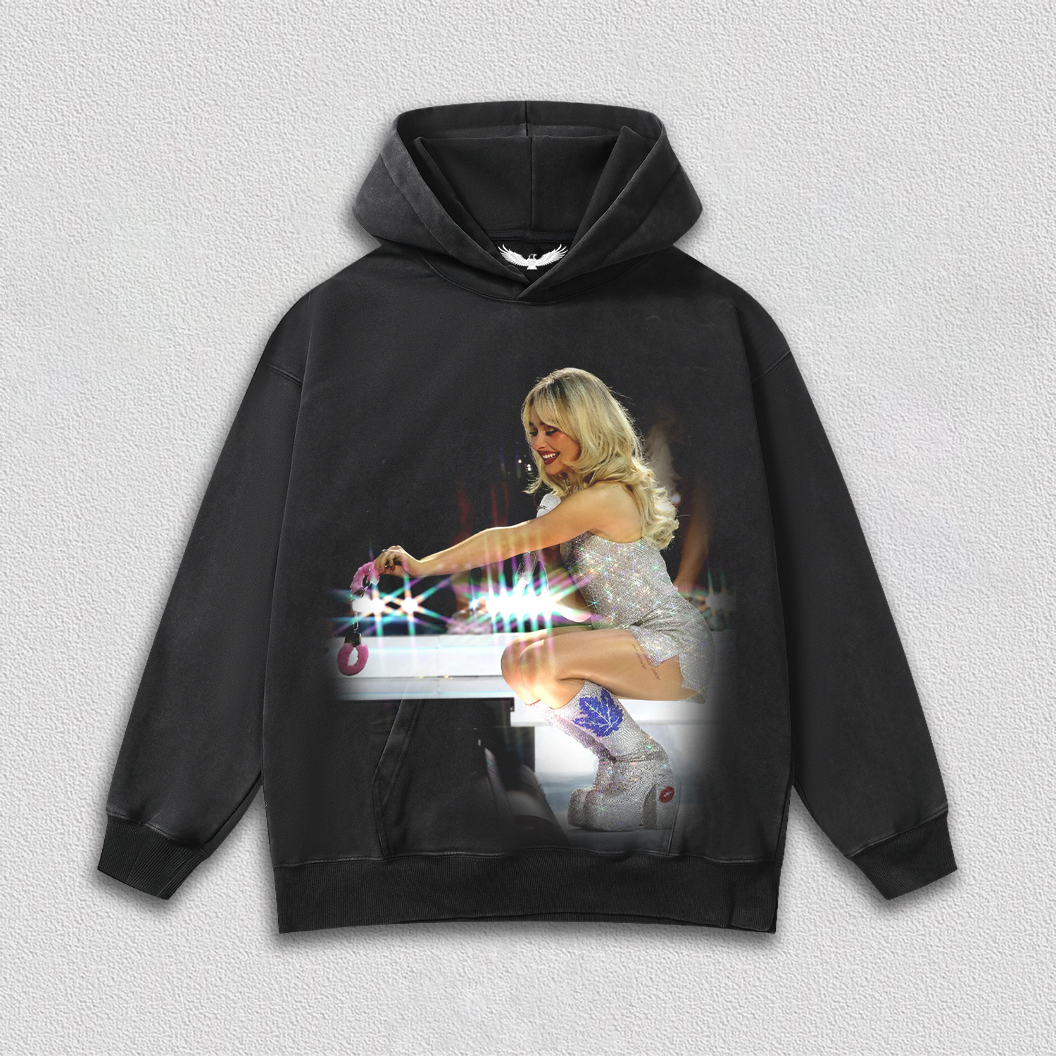 Sabrina Carpenter tee 4.0