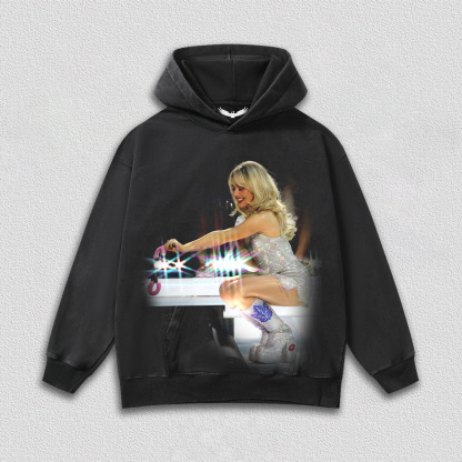 Sabrina Carpenter tee 4.0