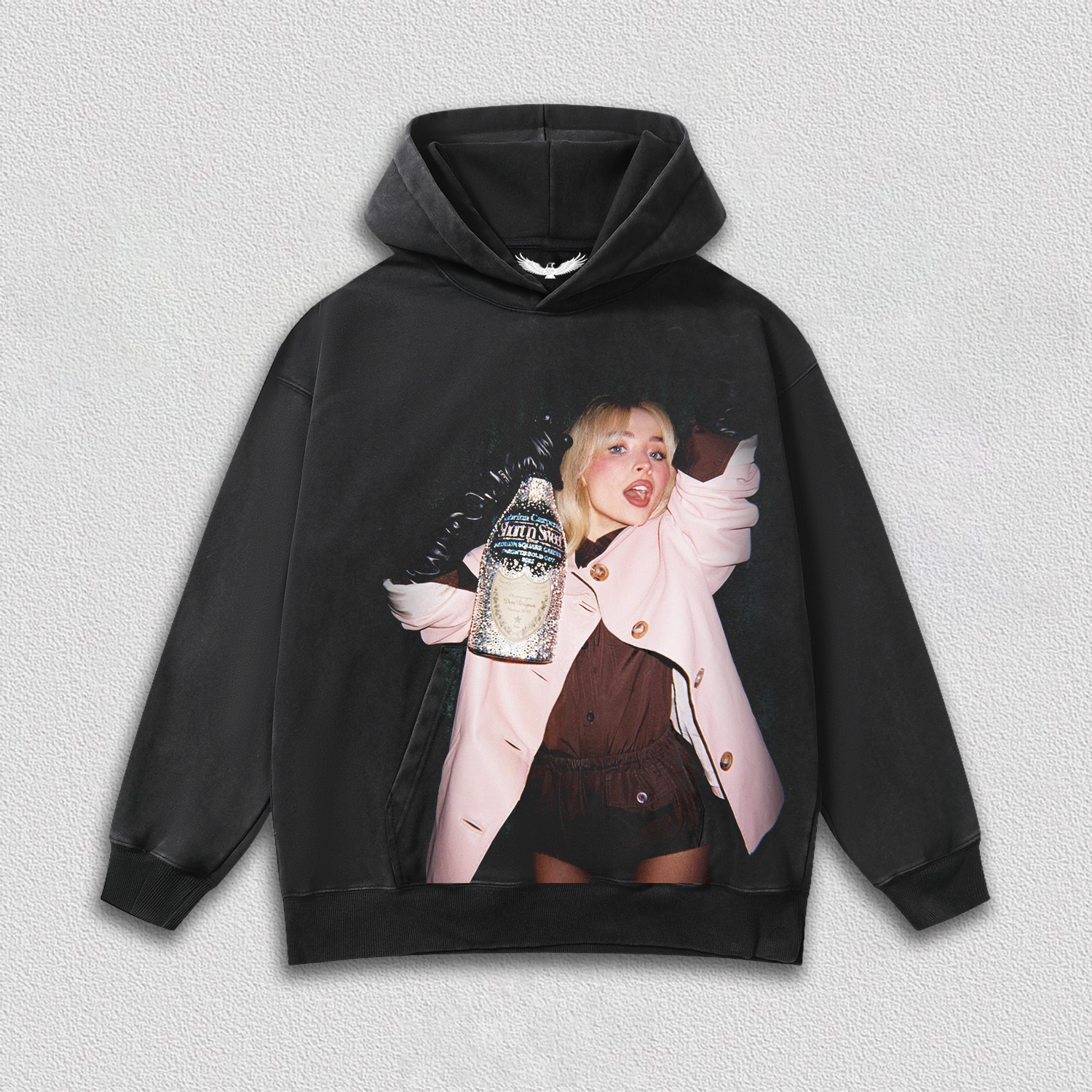 Sabrina Carpenter tee 5.0