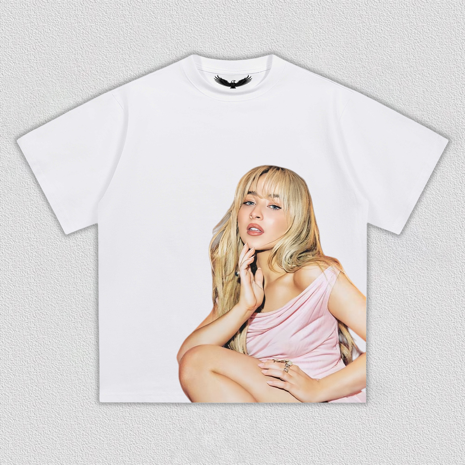Sabrina Carpenter TEE