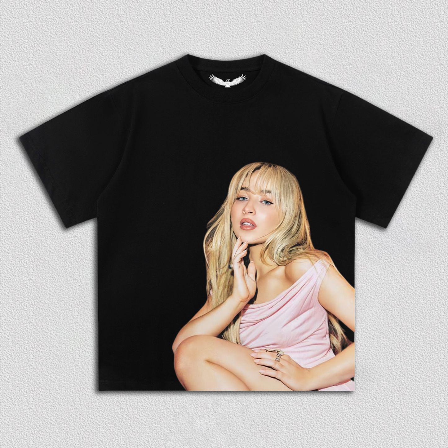 Sabrina Carpenter TEE