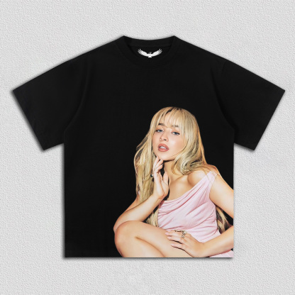 Sabrina Carpenter TEE