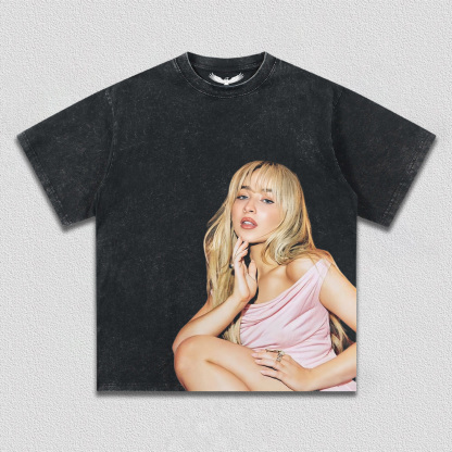 Sabrina Carpenter TEE