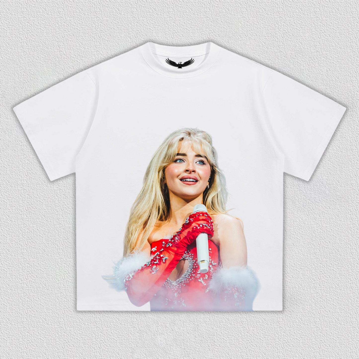 SABRINA CARPENTER 12.19