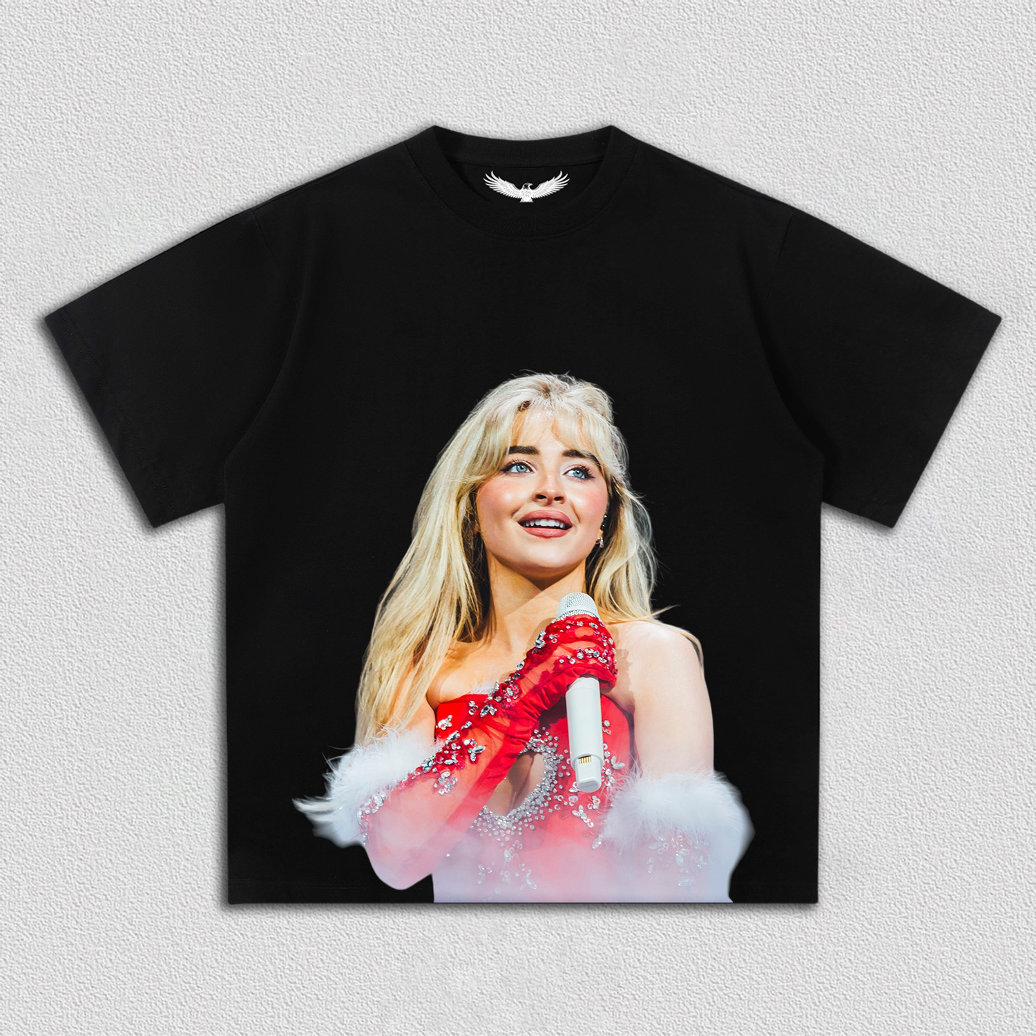 SABRINA CARPENTER 12.19