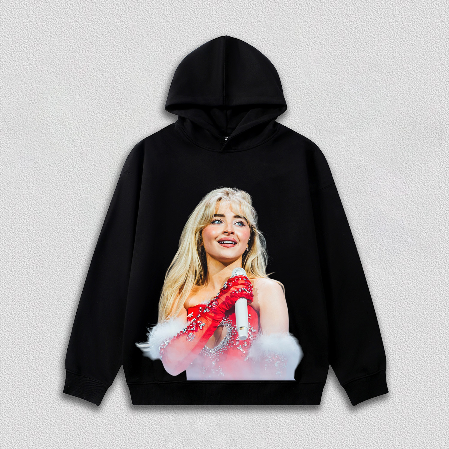 SABRINA CARPENTER 12.19