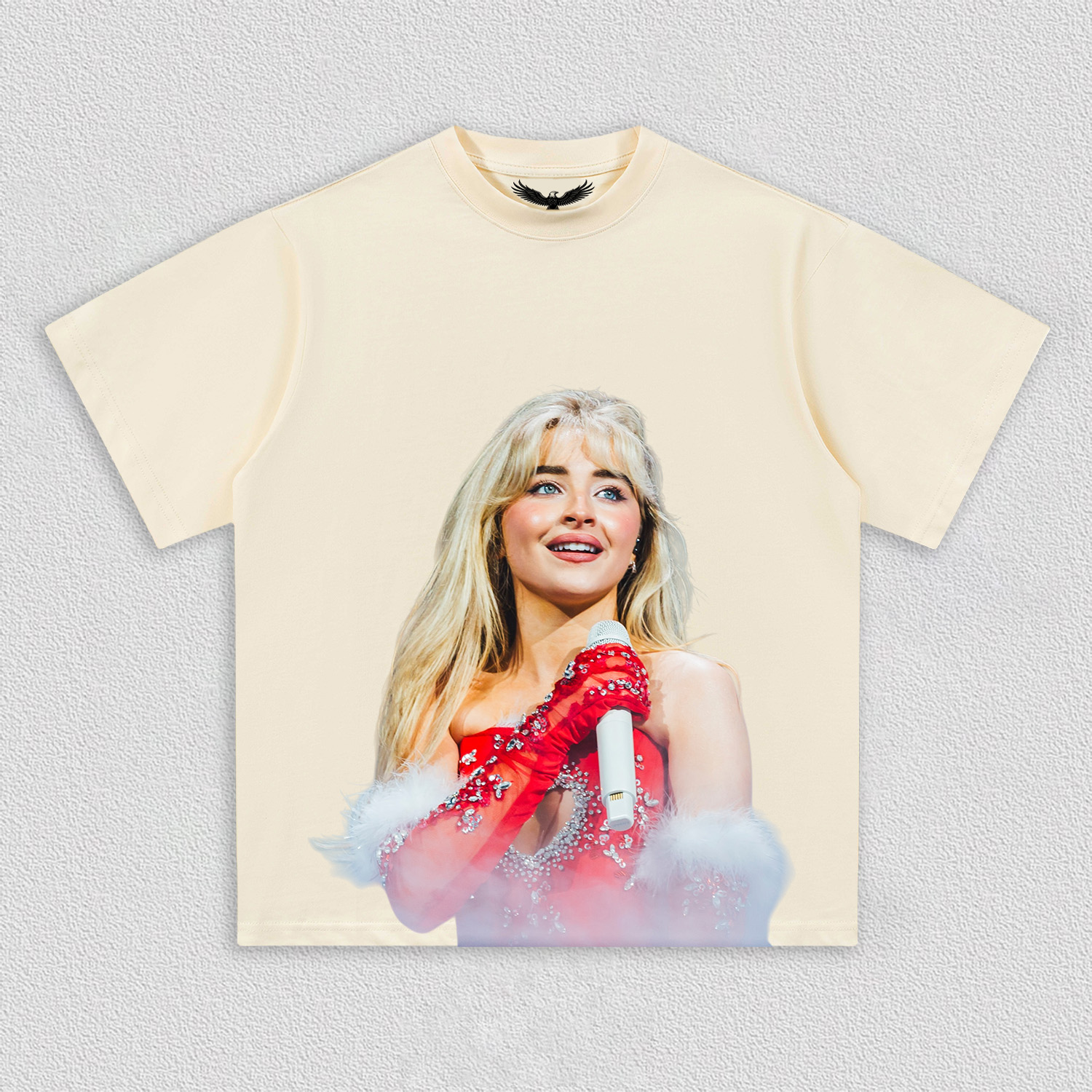 SABRINA CARPENTER 12.19