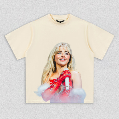 SABRINA CARPENTER 12.19