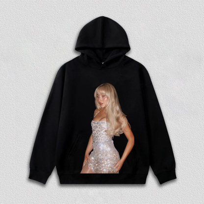 SABRINA CARPENTER 12.19