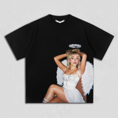 SABRINA CARPENTER 12.19