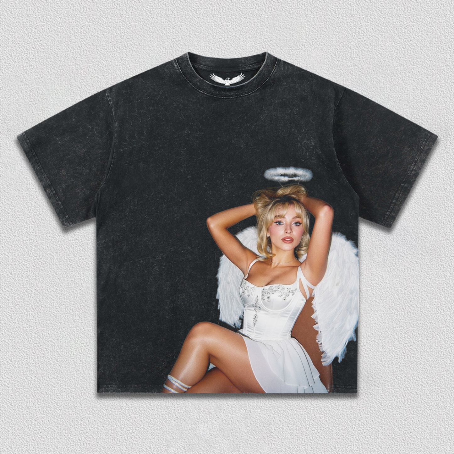 SABRINA CARPENTER 12.19