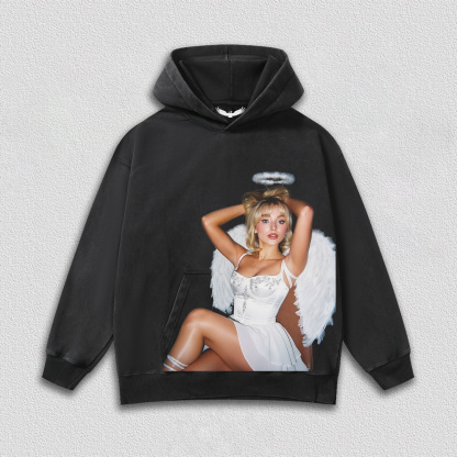 SABRINA CARPENTER 12.19