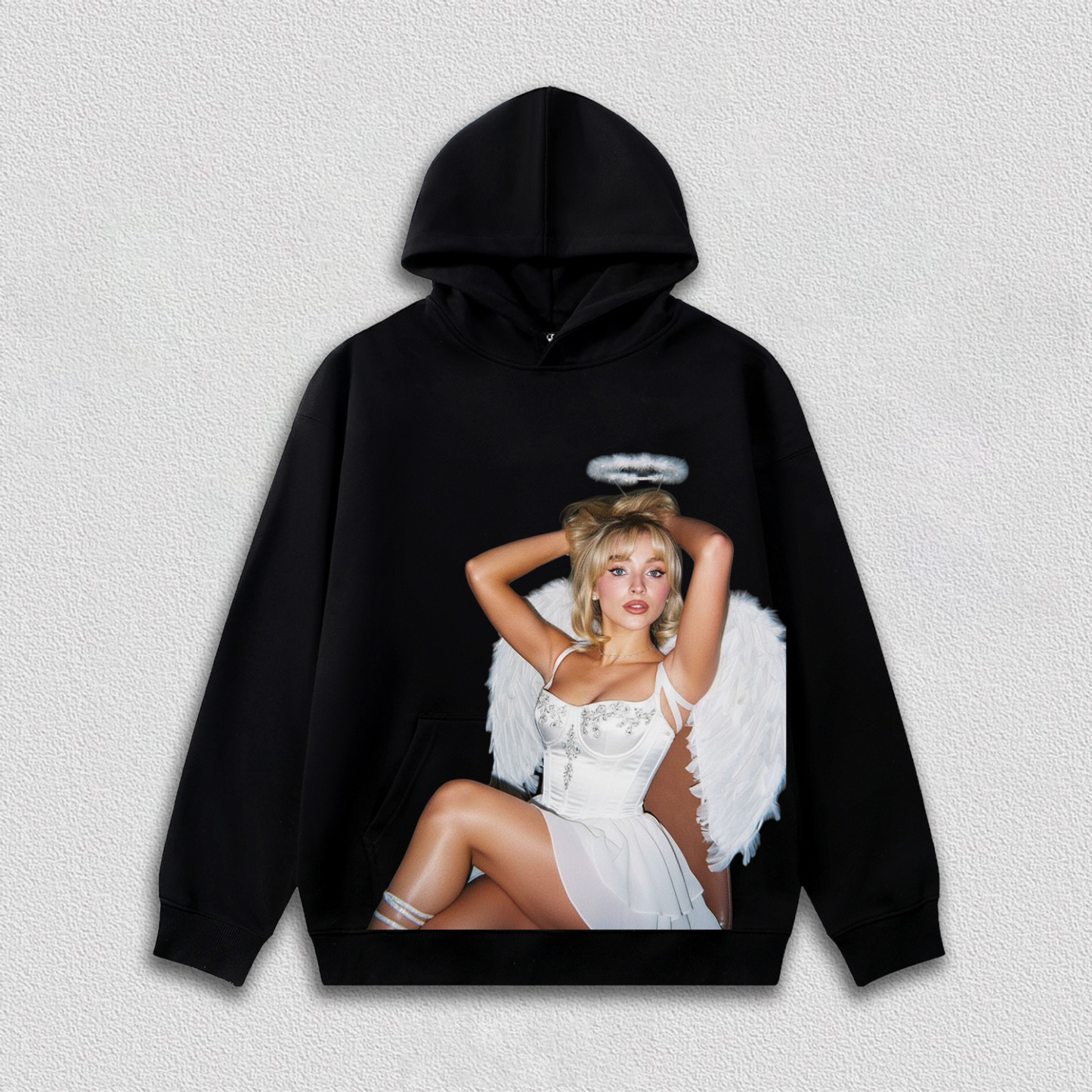 SABRINA CARPENTER 12.19