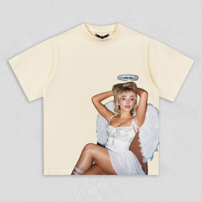 SABRINA CARPENTER 12.19