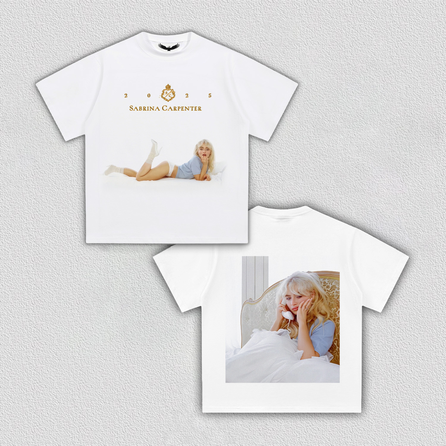 Sabrina Carpenter 12.29