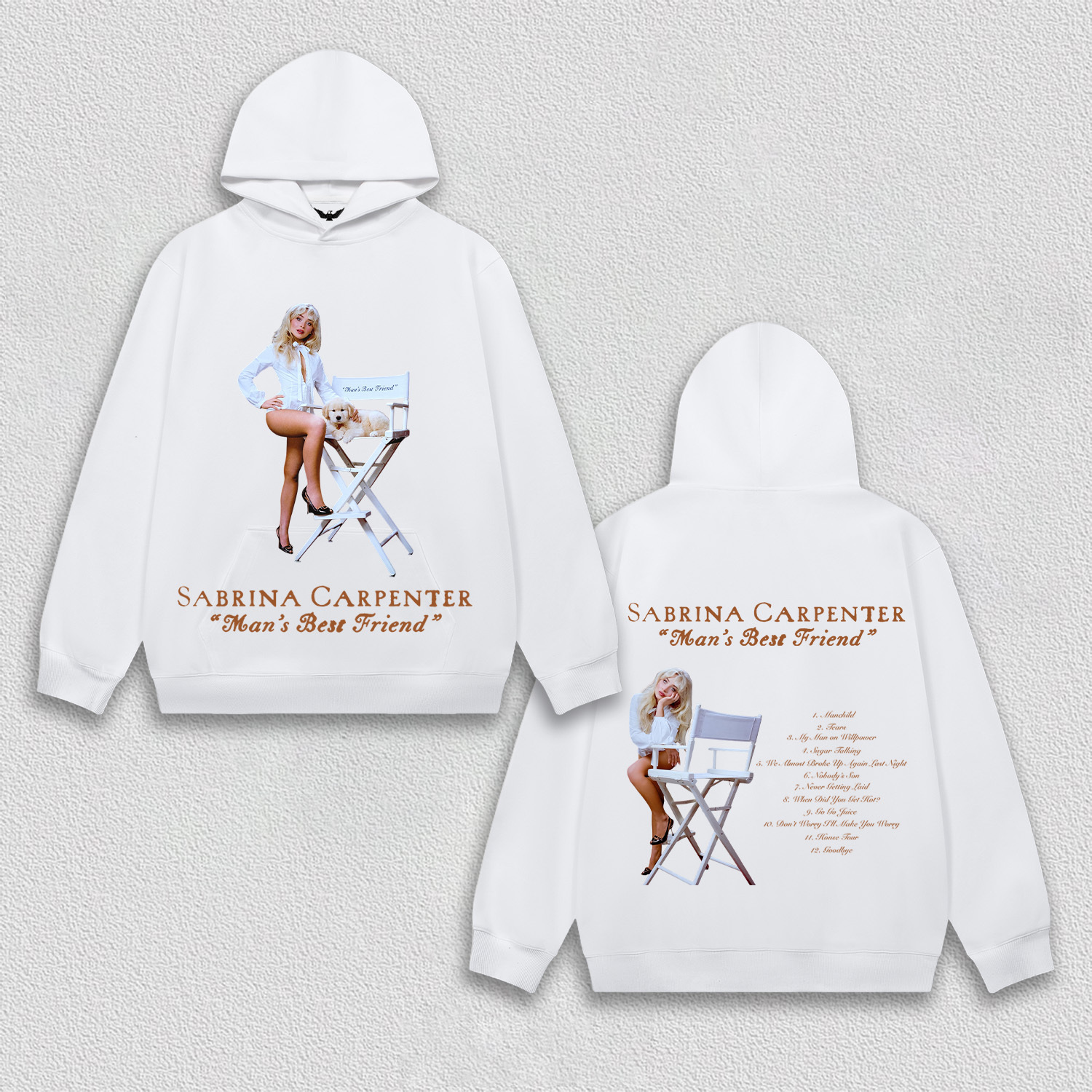 Sabrina Carpenter 12.29