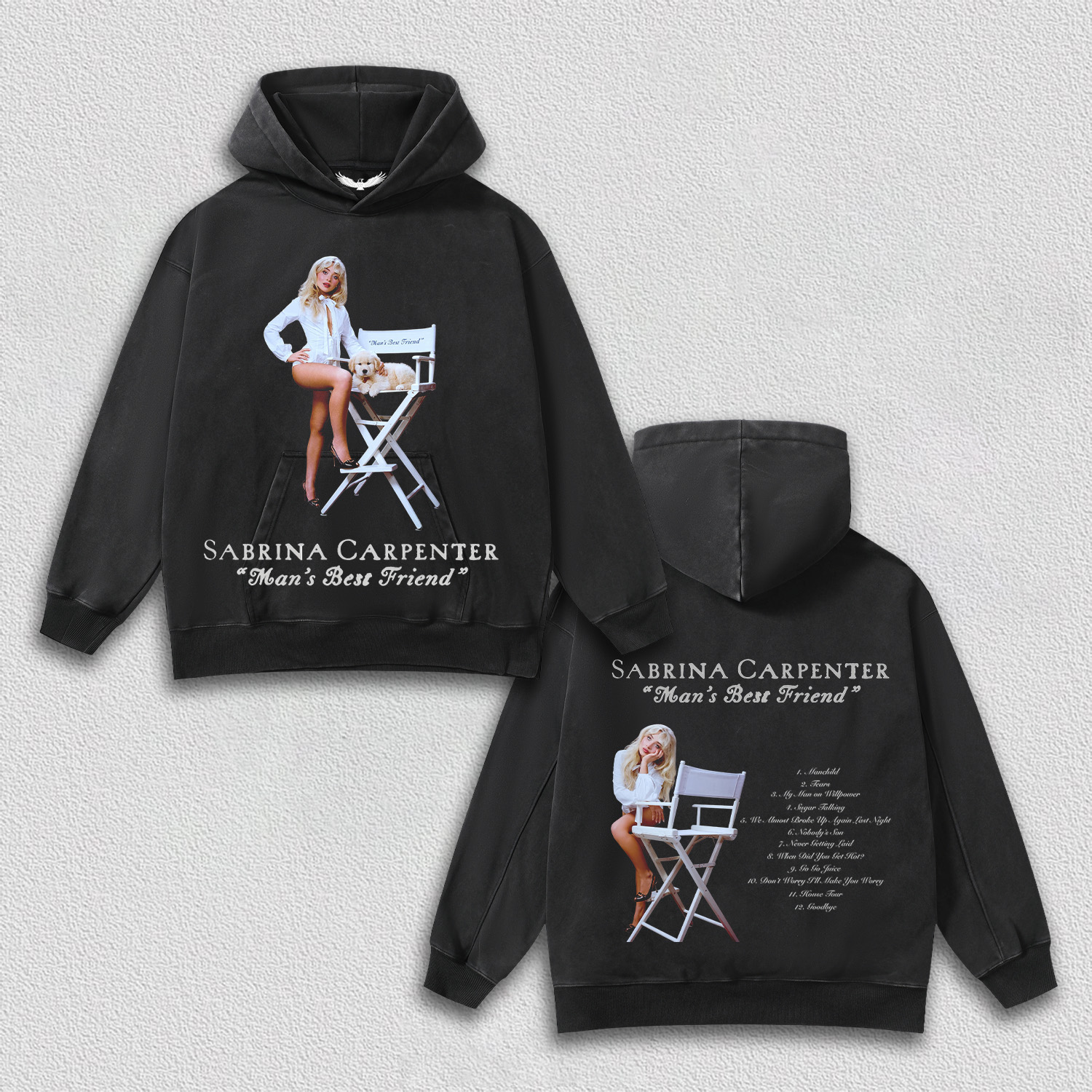 Sabrina Carpenter 12.29