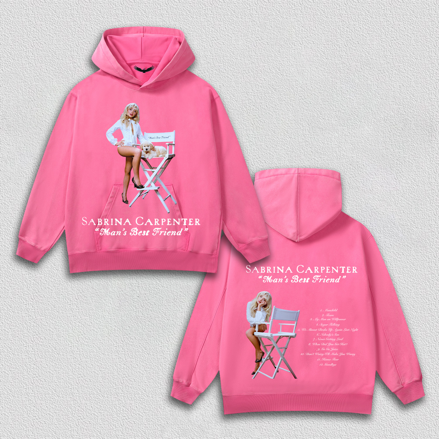 Sabrina Carpenter 12.29