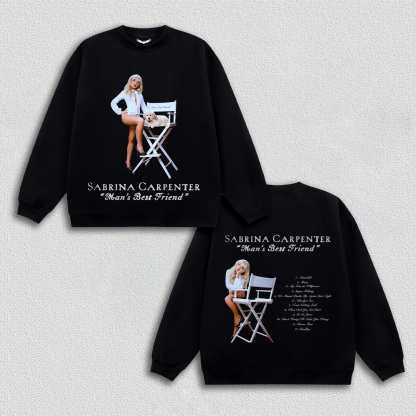 Sabrina Carpenter 12.29