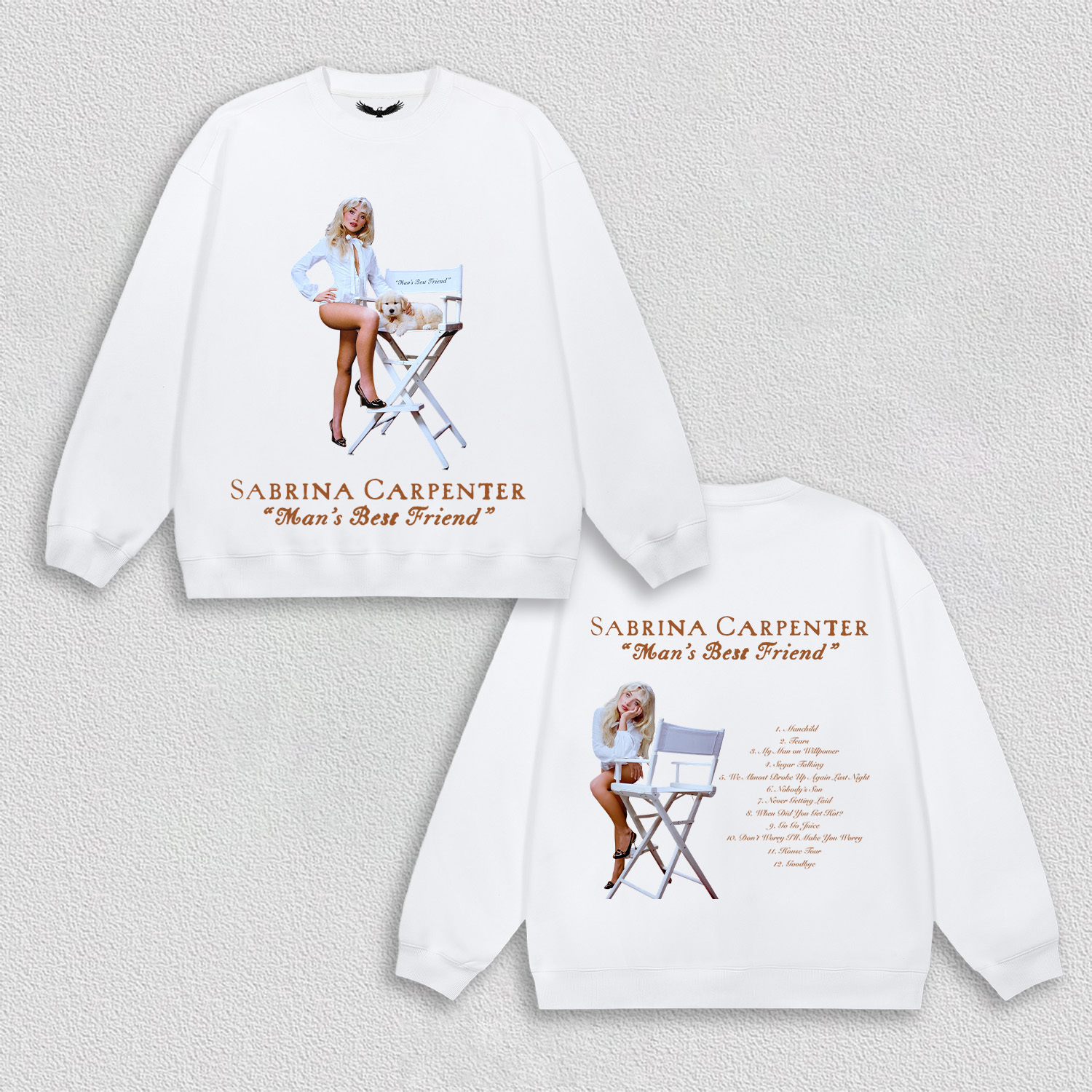 Sabrina Carpenter 12.29