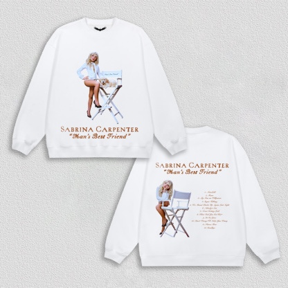 Sabrina Carpenter 12.29