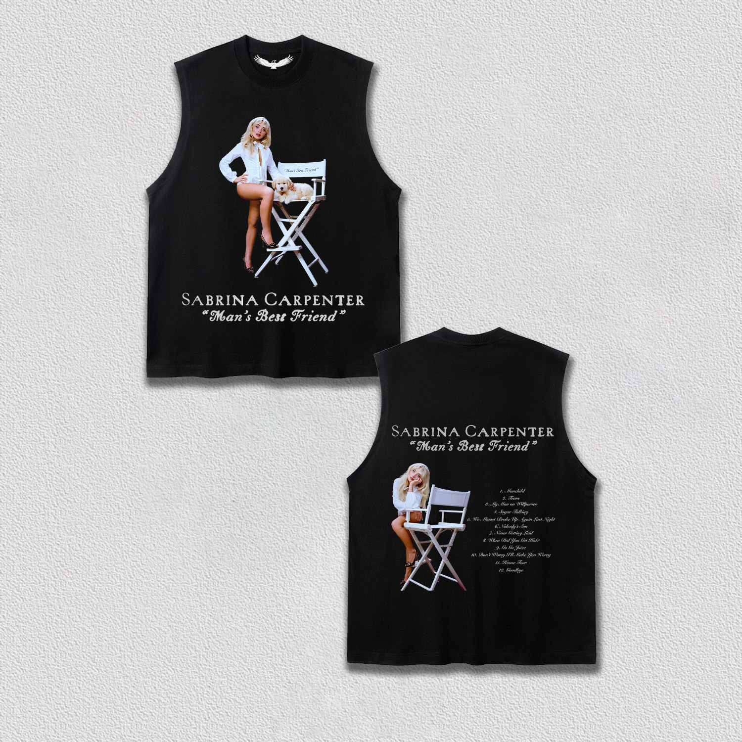 Sabrina Carpenter 12.29