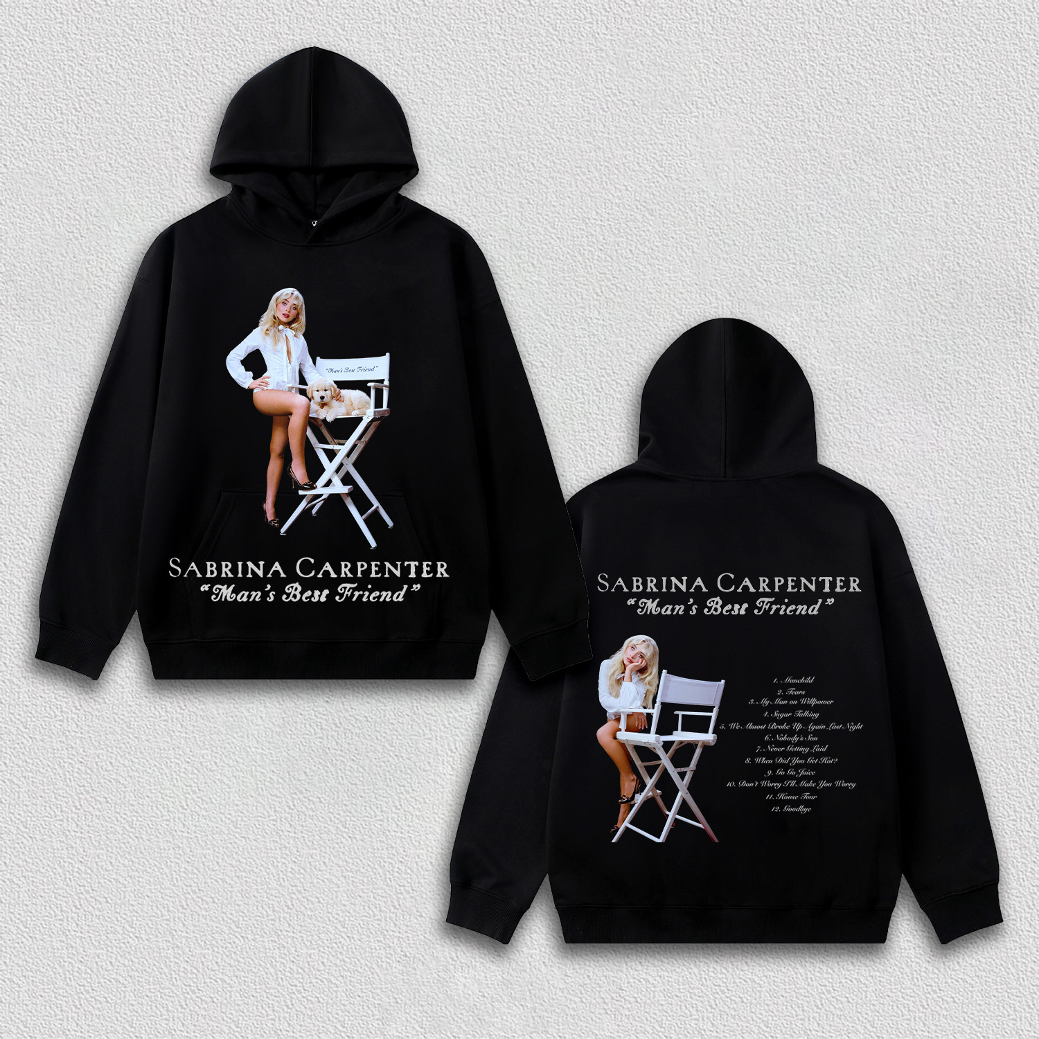 Sabrina Carpenter 12.29