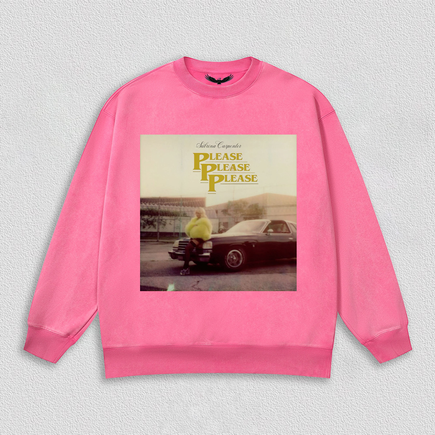 Sabrina Carpenter 12.29