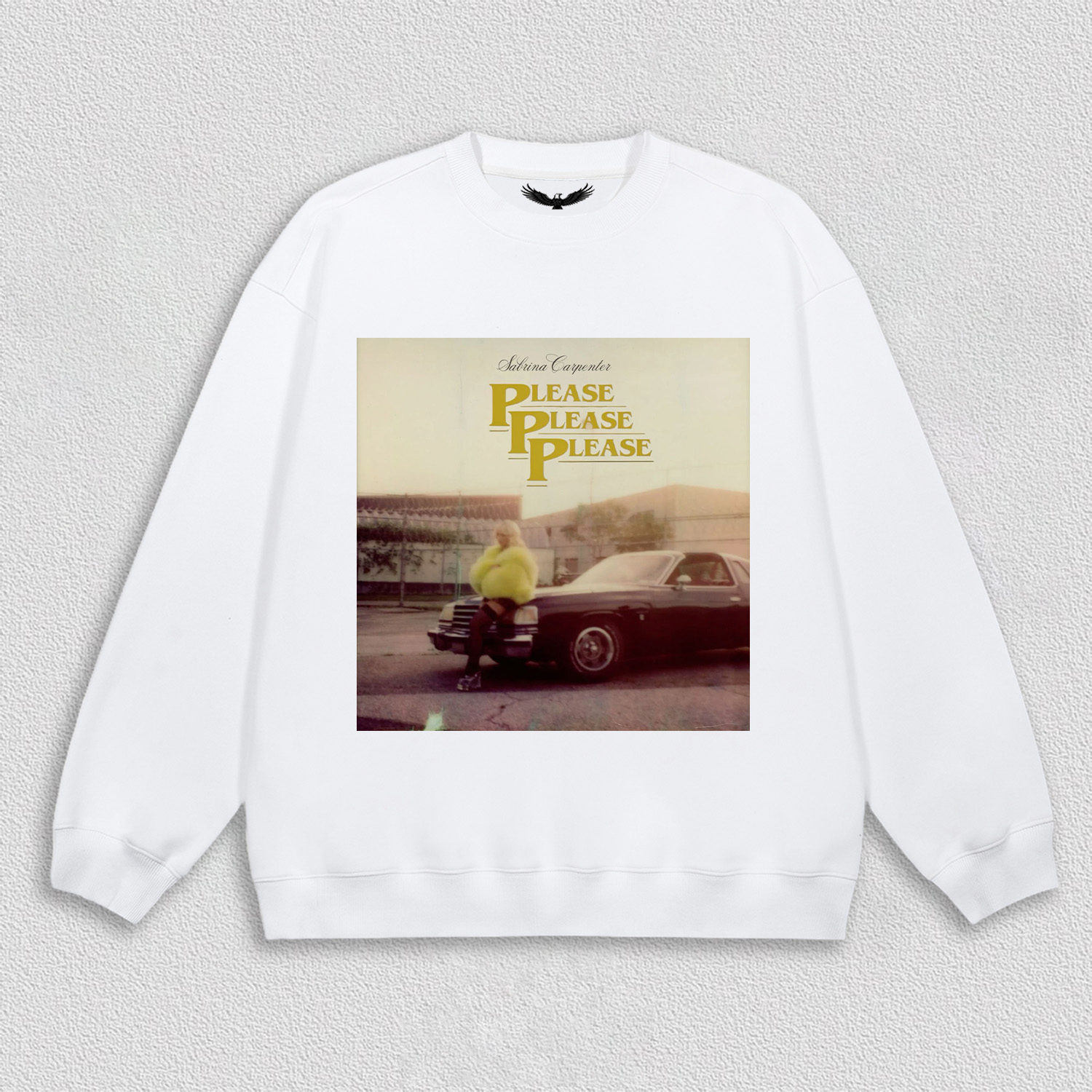 Sabrina Carpenter 12.29