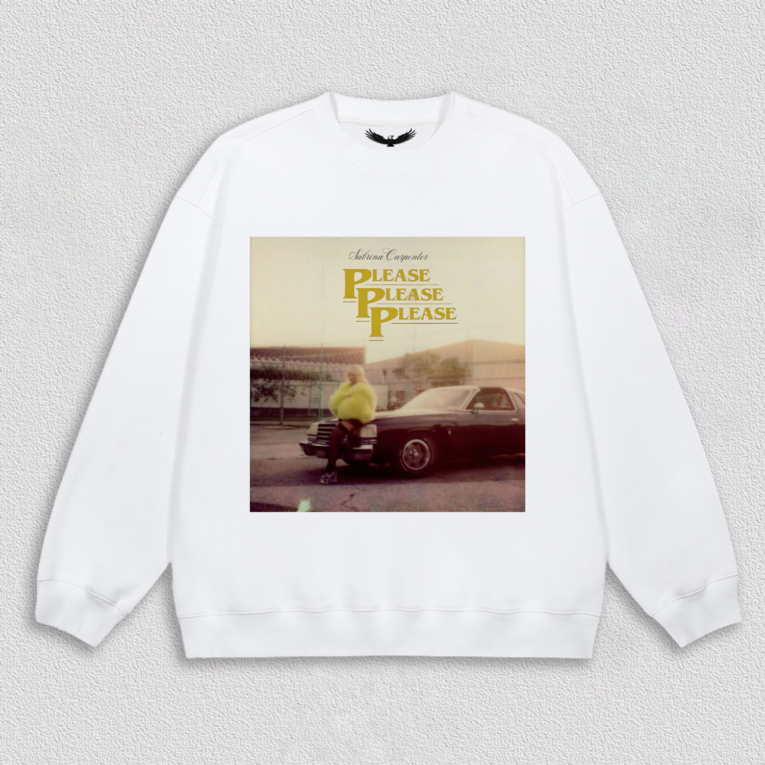 Sabrina Carpenter 12.29