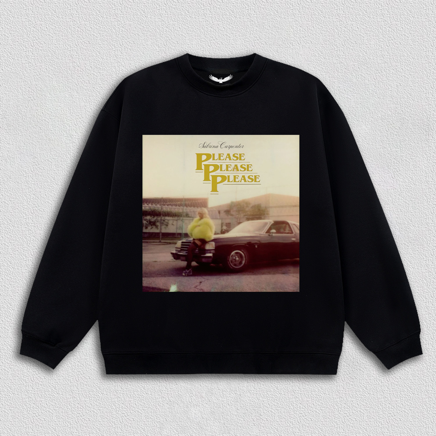 Sabrina Carpenter 12.29