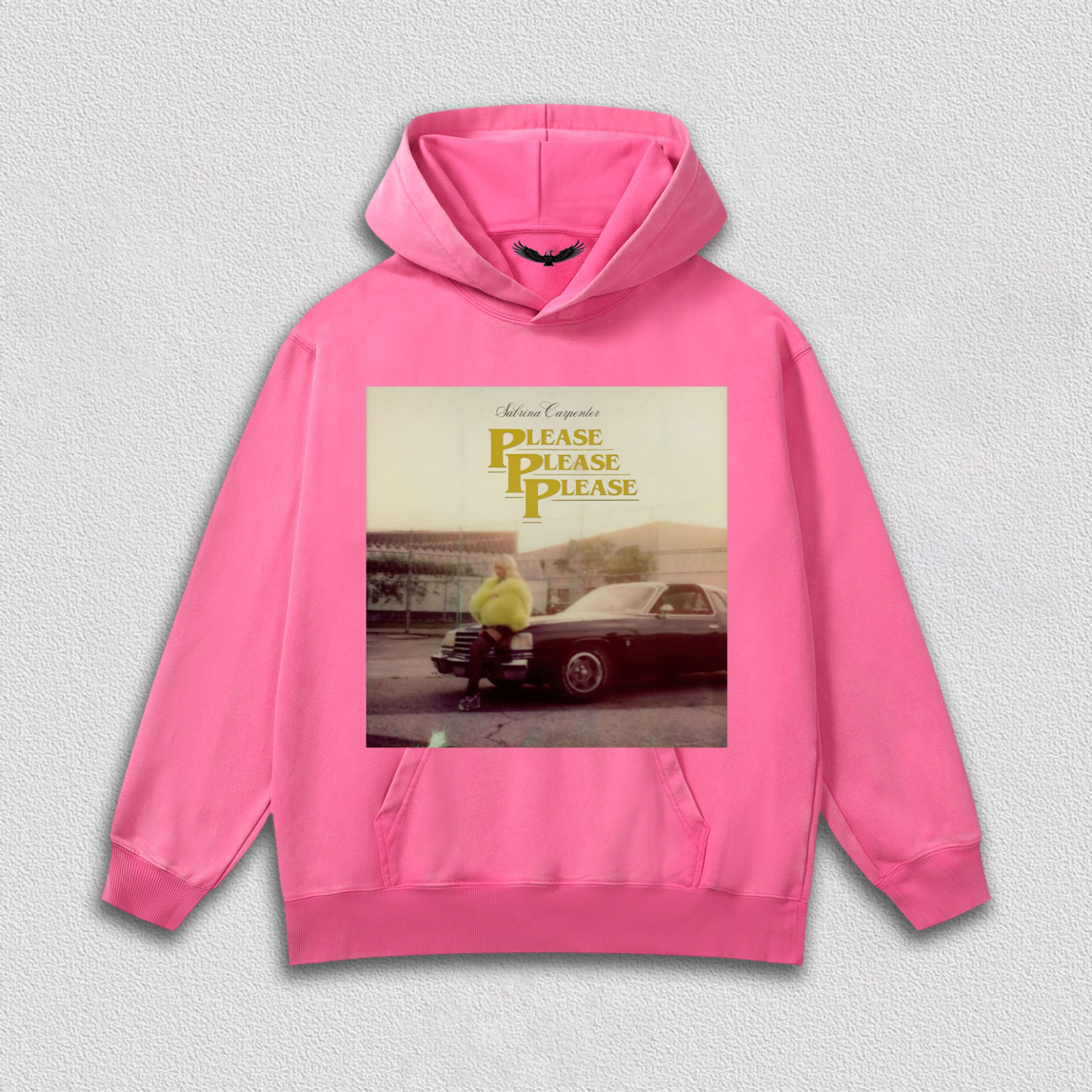 Sabrina Carpenter 12.29