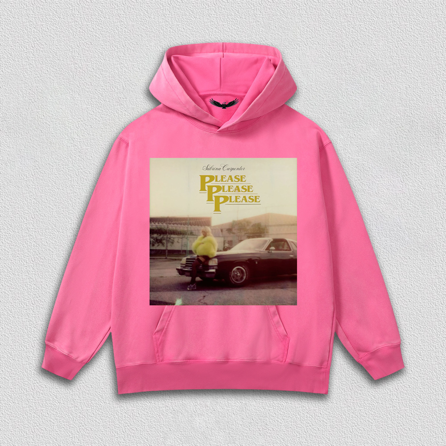 Sabrina Carpenter 12.29