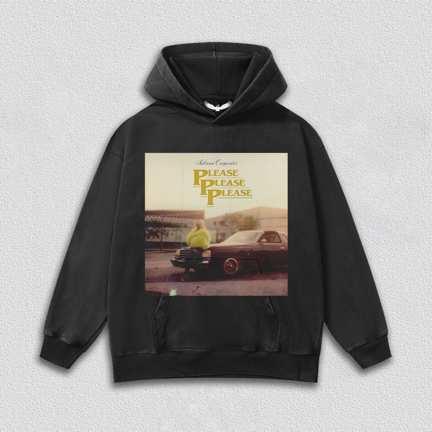 Sabrina Carpenter 12.29