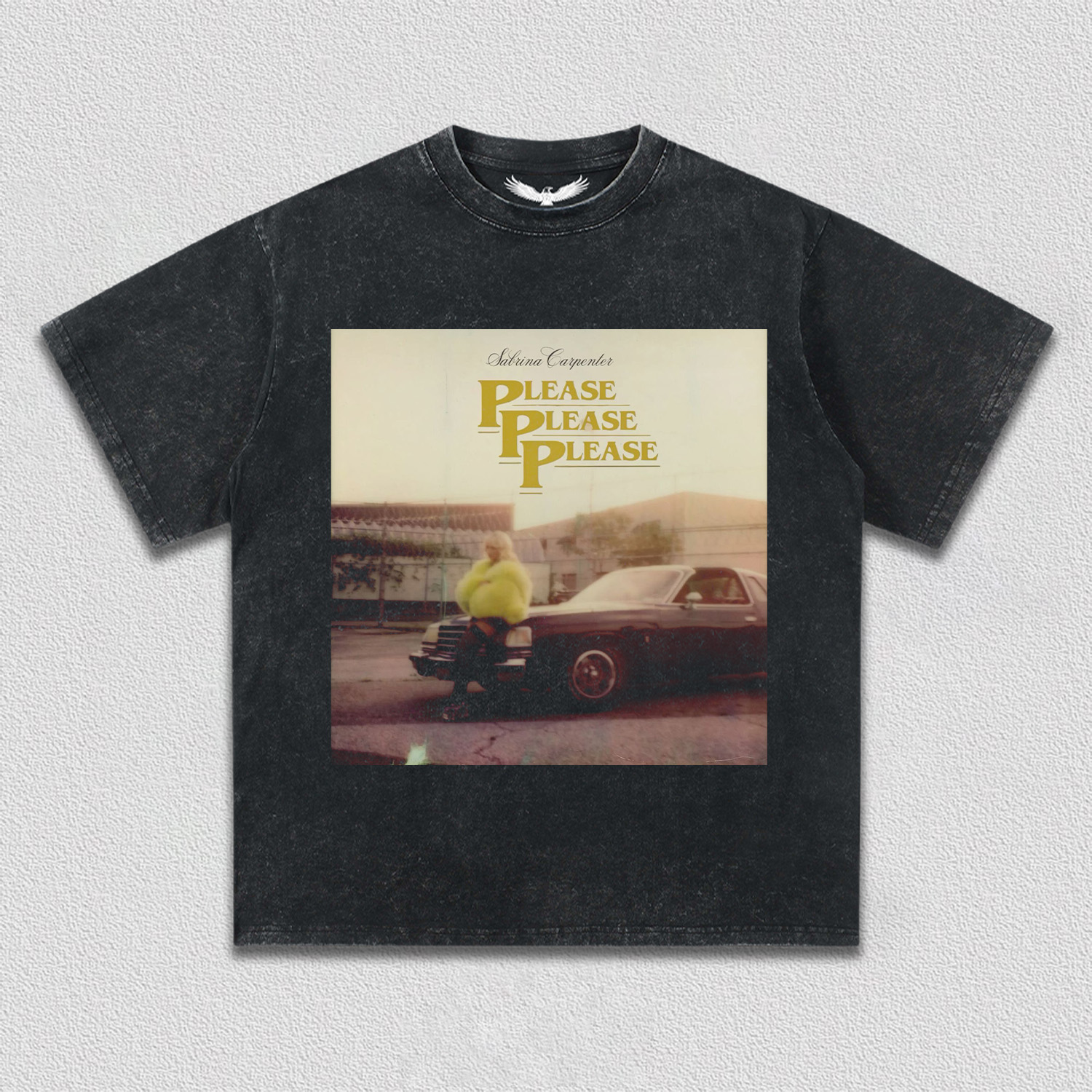 Sabrina Carpenter 12.29