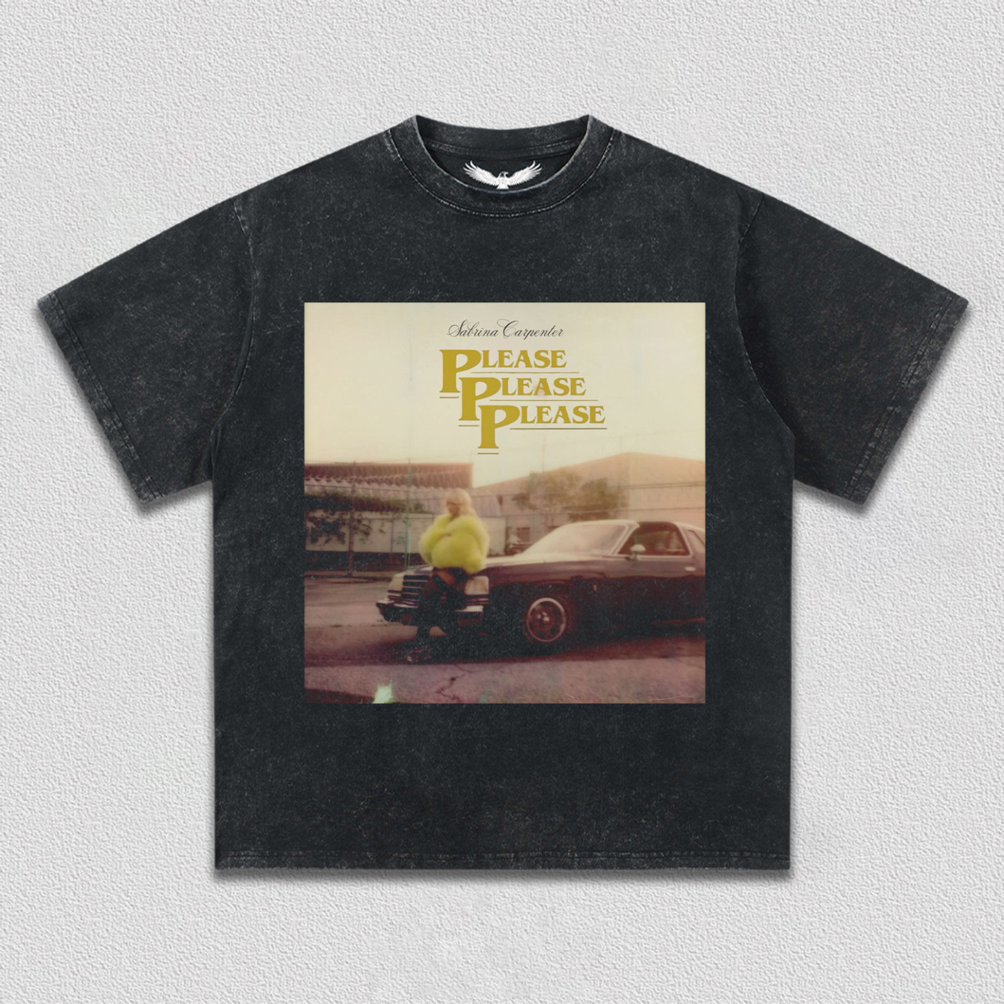 Sabrina Carpenter 12.29