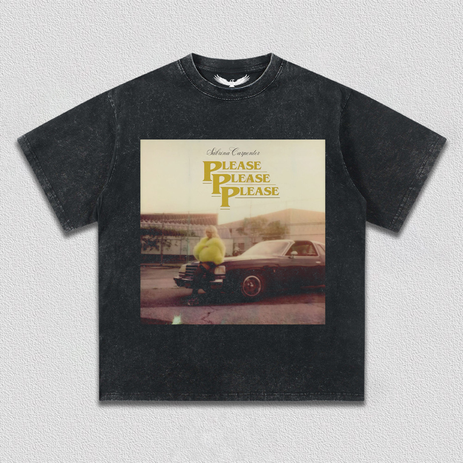 Sabrina Carpenter 12.29