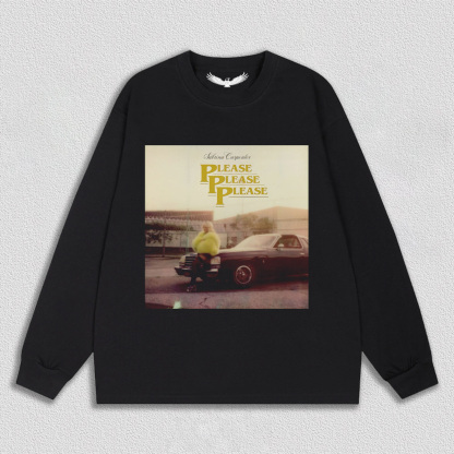 Sabrina Carpenter 12.29