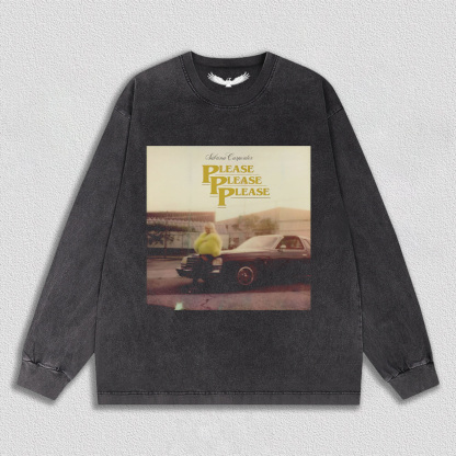 Sabrina Carpenter 12.29