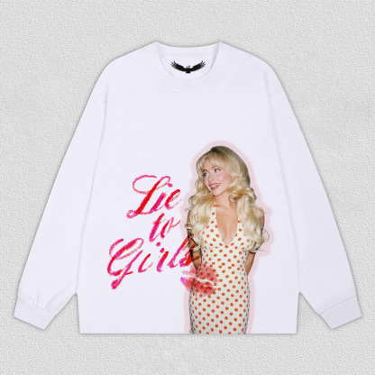 Sabrina Carpenter 12.29