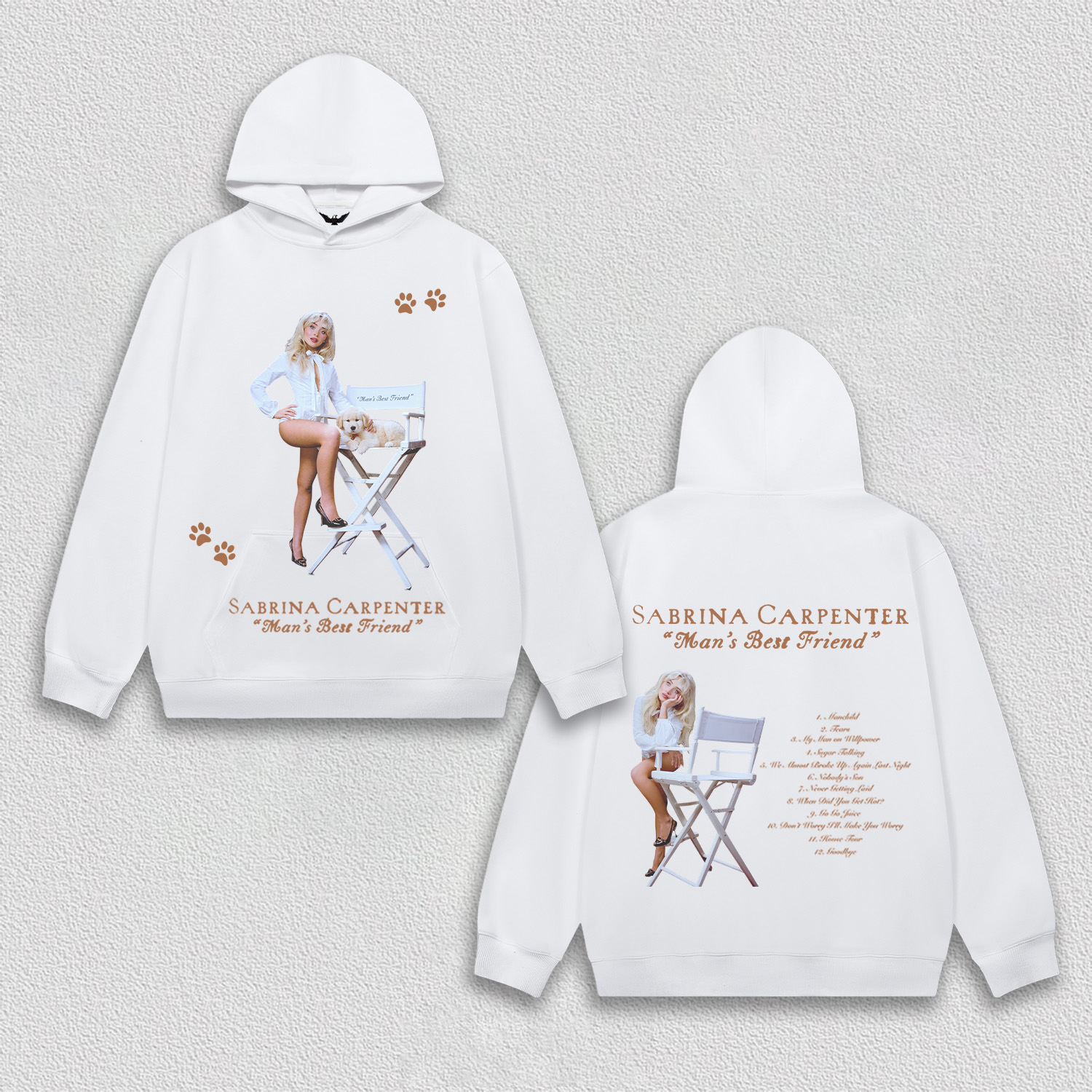 Sabrina Carpenter 1.15