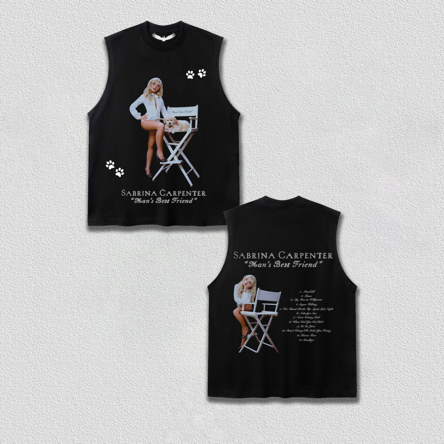 Sabrina Carpenter 1.15