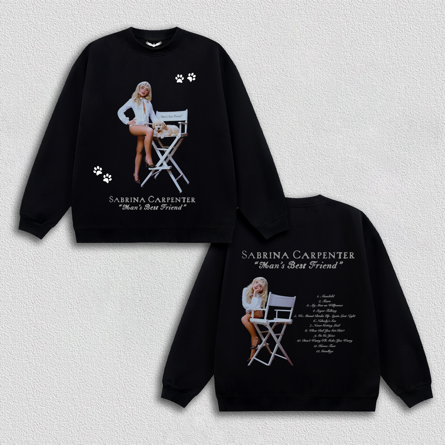 Sabrina Carpenter 1.15