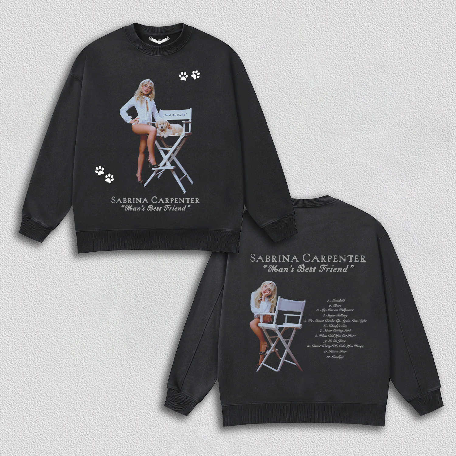 Sabrina Carpenter 1.15