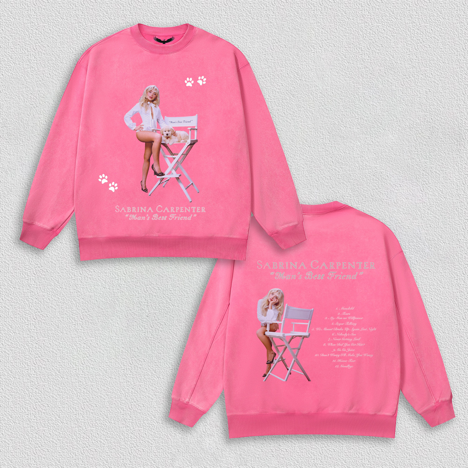 Sabrina Carpenter 1.15